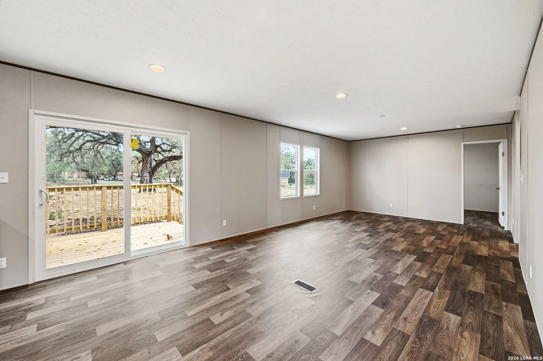Photo of 23018 OPEN CV