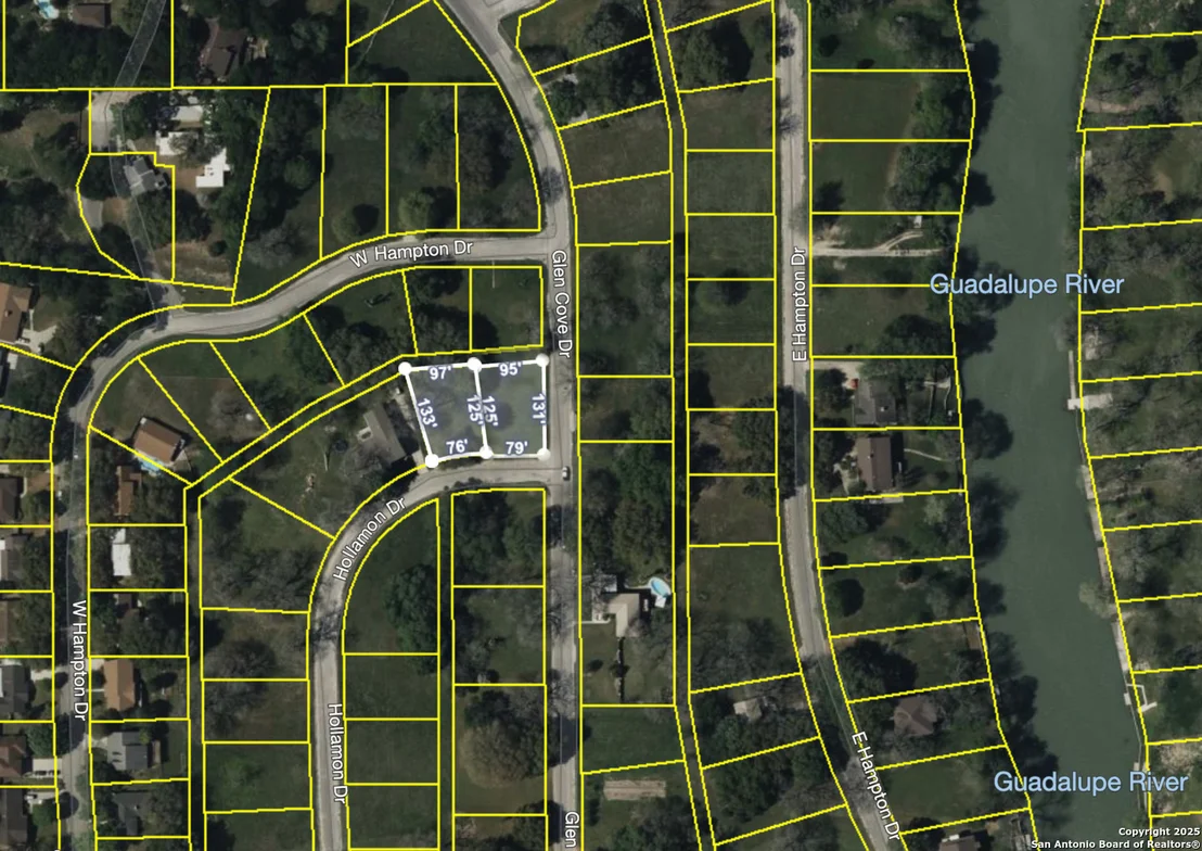 Photo of LOT 102 & 103 Hollamon Dr