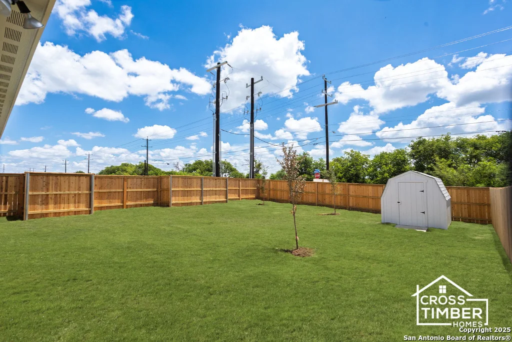 Photo of 4714 Vaquero Creek