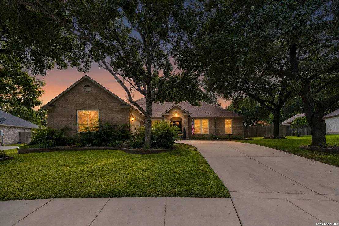 Photo of 1605 Canyon Oak