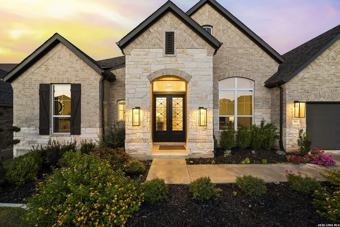 Photo of 513 COPPER SAGE DR