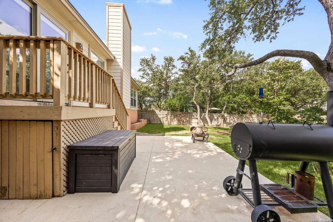 Photo of 5803 ROLLING FOREST DR