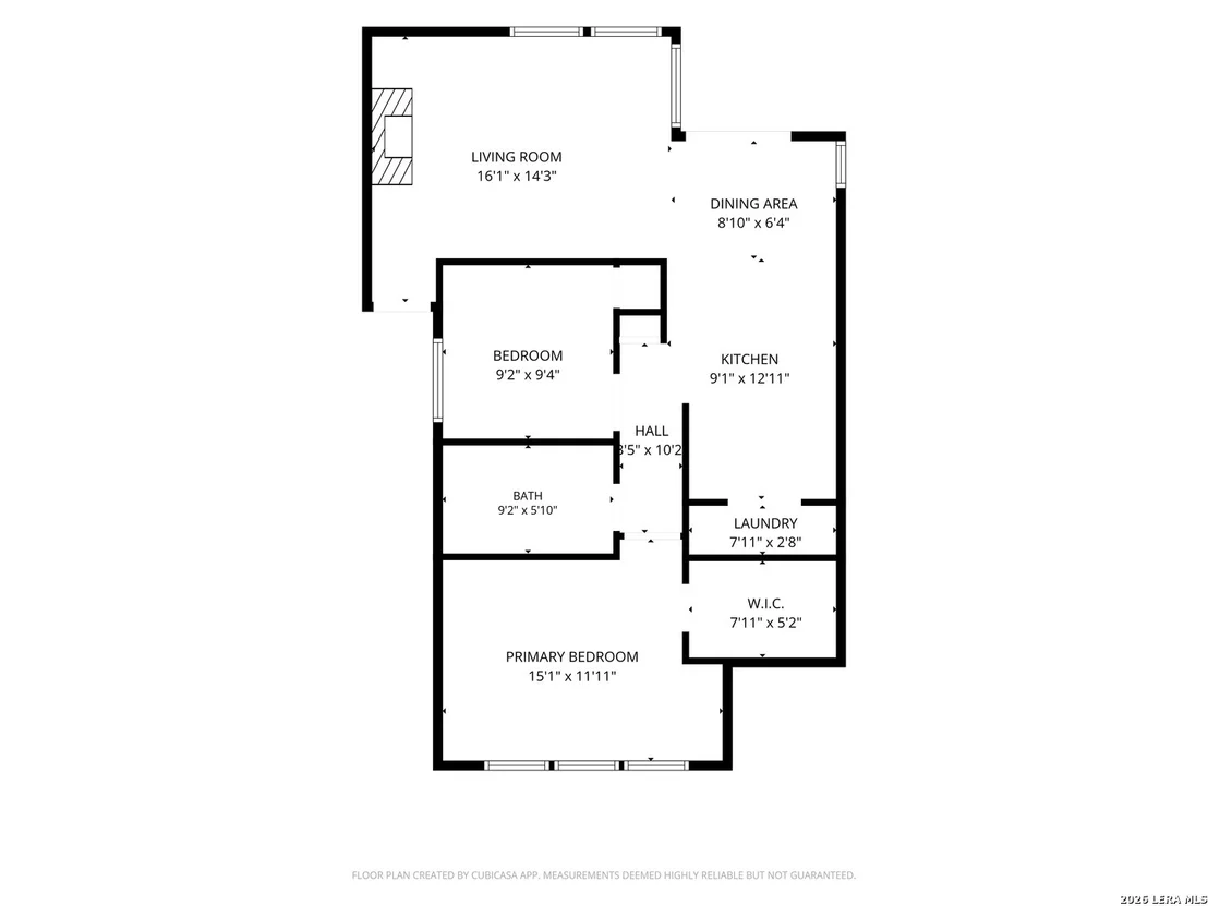 Photo of Unit 213 at 8633 DATAPOINT DR