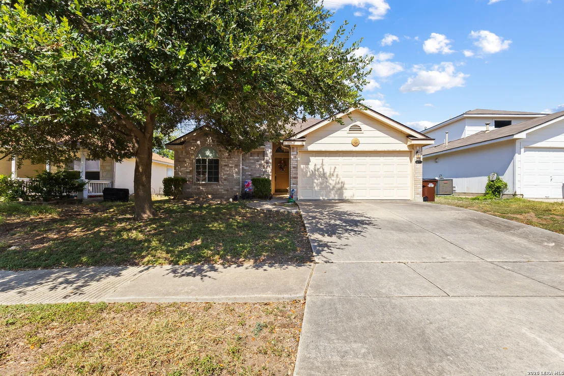 Photo of 3827 MISTFLOWER DR