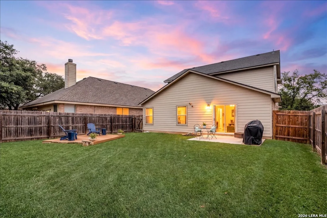 Photo of 26603 Redstone Hill