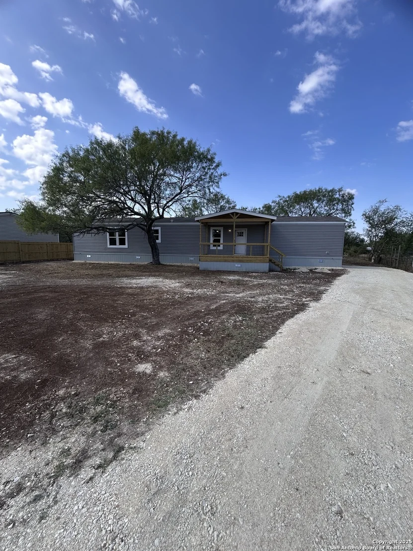 Photo of 268 County Road 4637