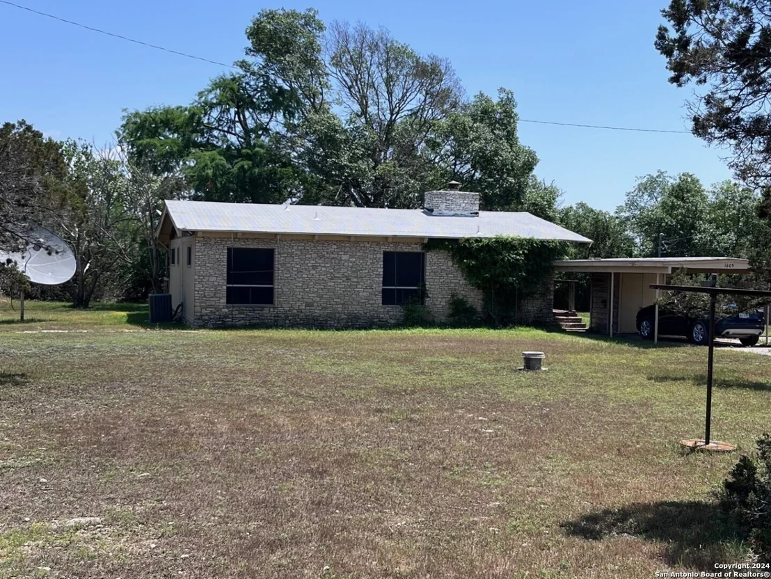 Photo of 1605 Zane Grey