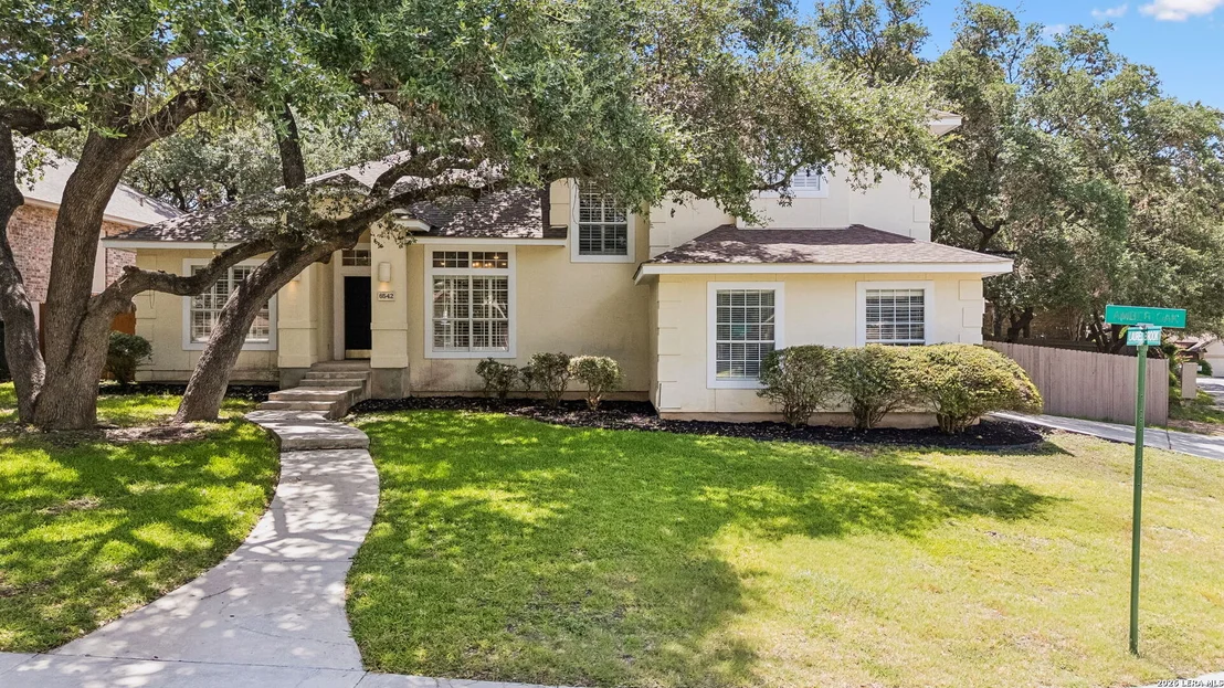Photo of 6542 Amber Oak