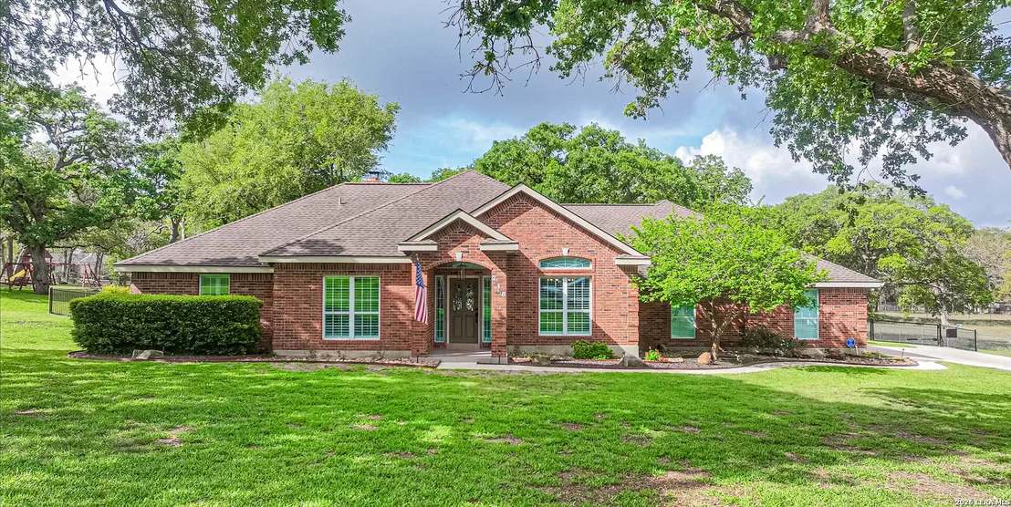 Photo of 218 Deer Ridge