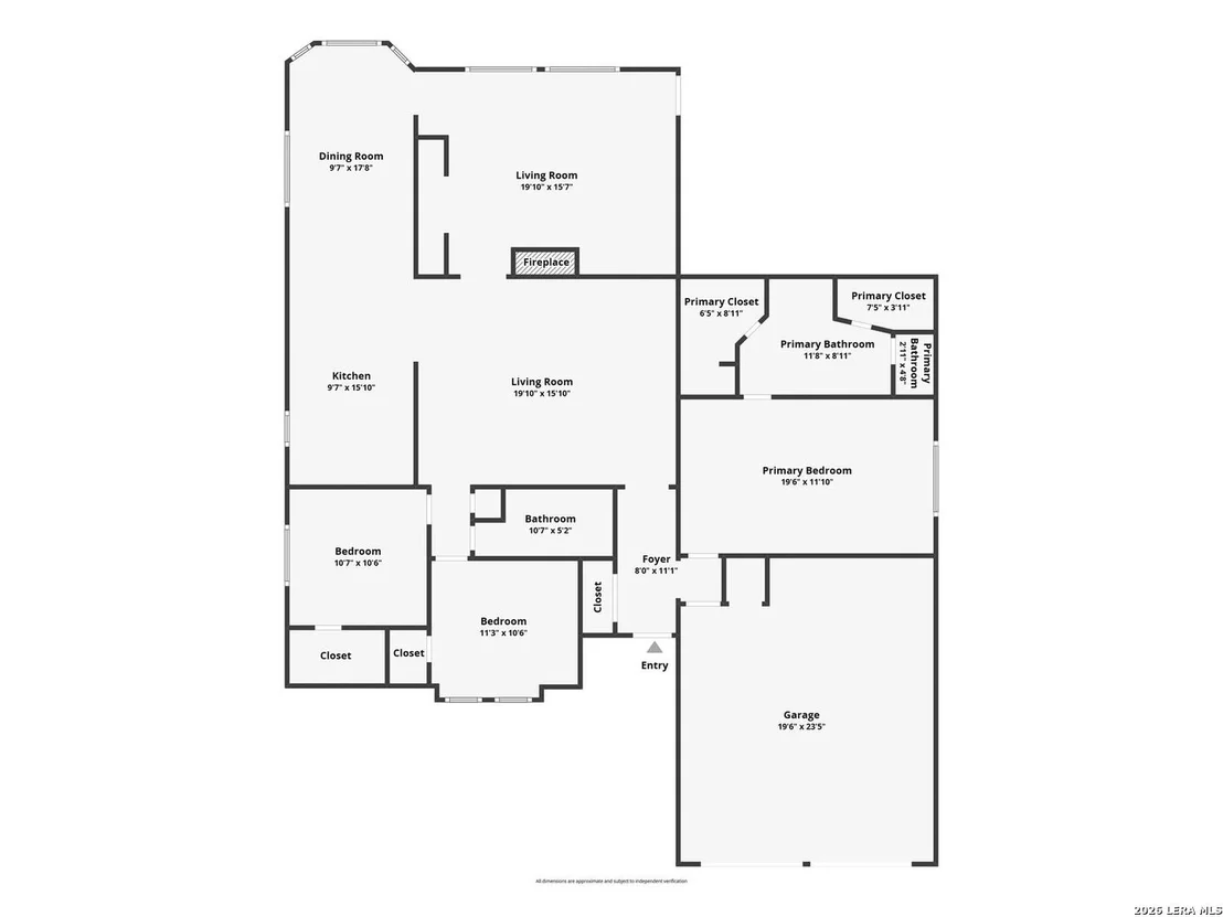 Photo of 5446 Vista Trl