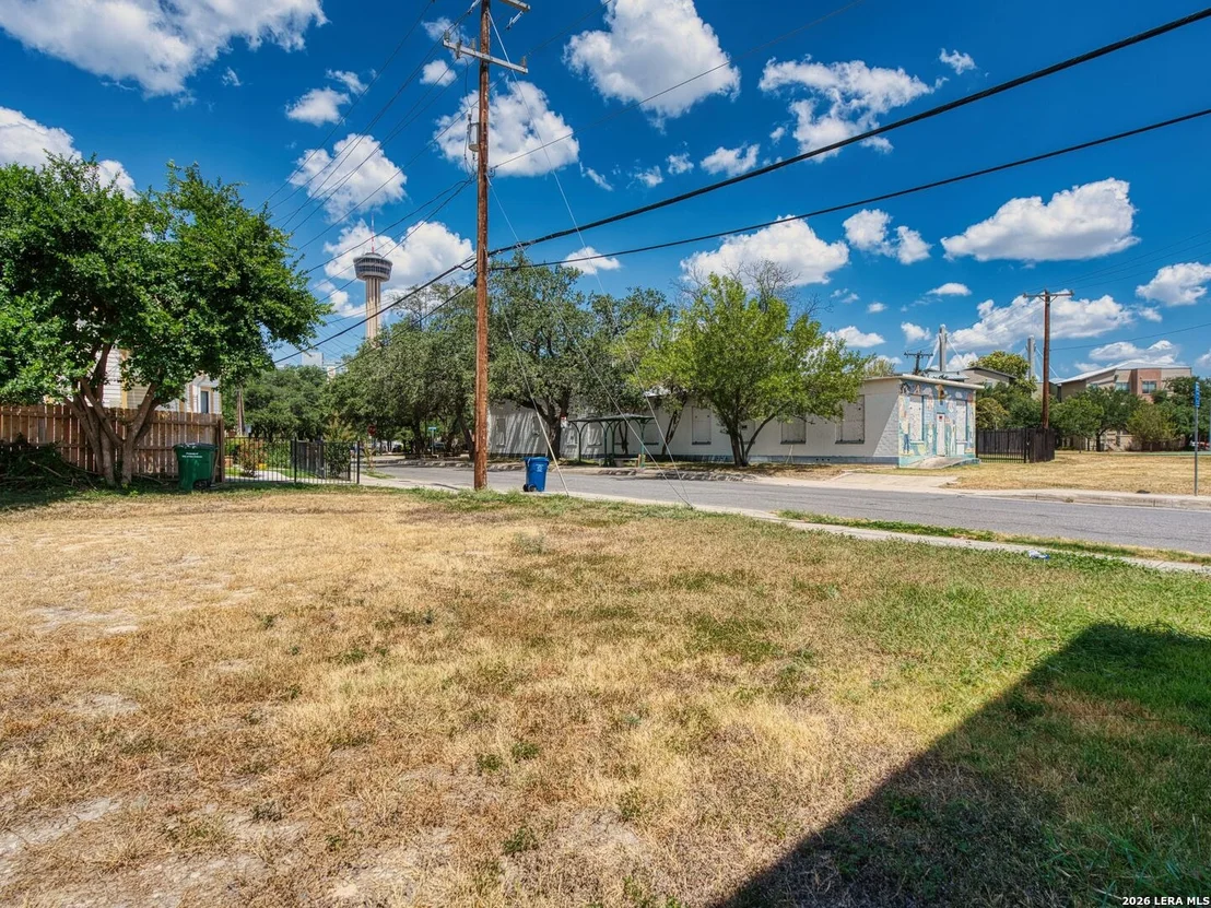 Photo of 421 Labor Street