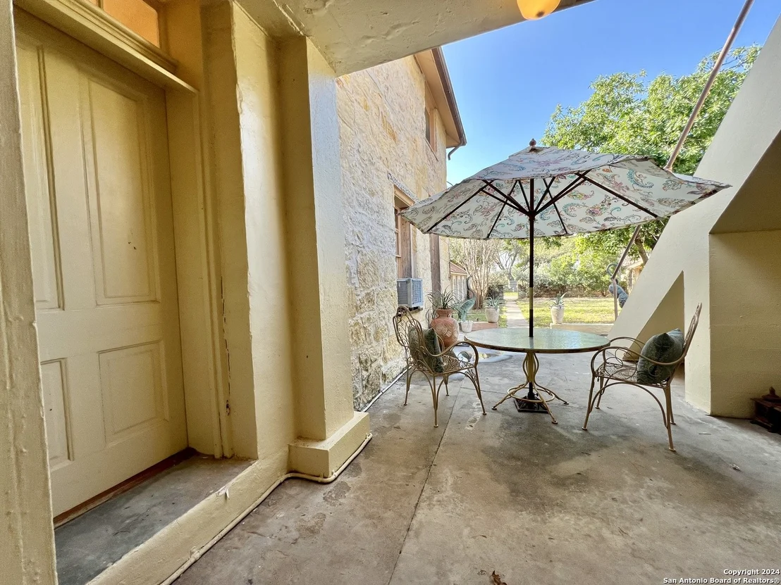 Photo of 29 Colony Row