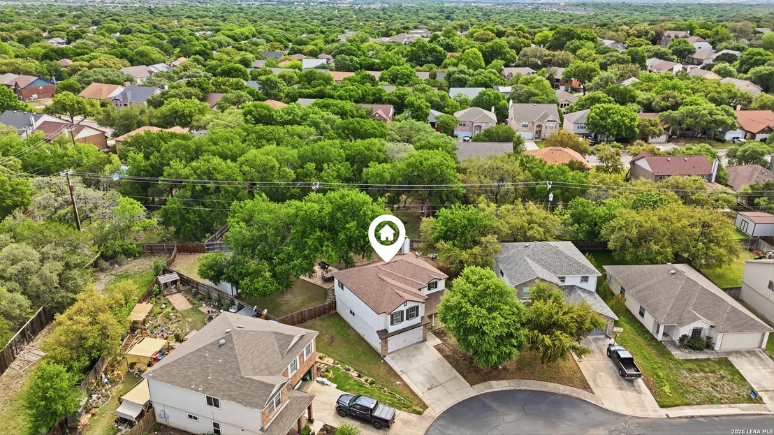Photo of 11122 HILLSDALE LOOP
