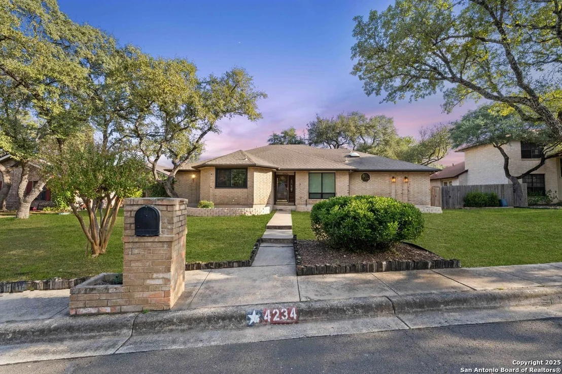 Photo of 4234 Shadow Elm Woods