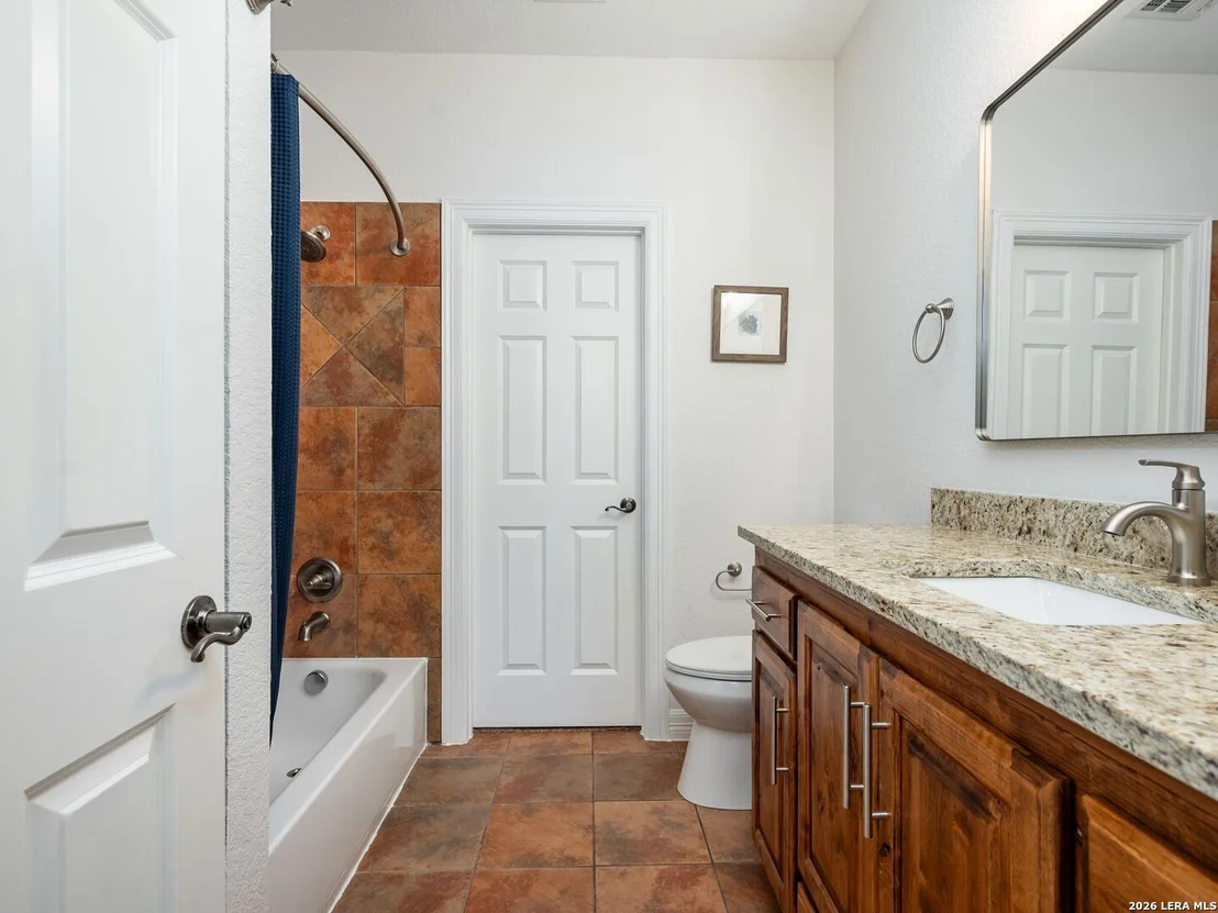 Photo of 14543 Contour Place