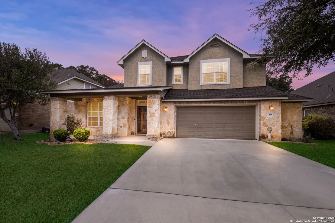 Photo of 414 McKnight Ranch