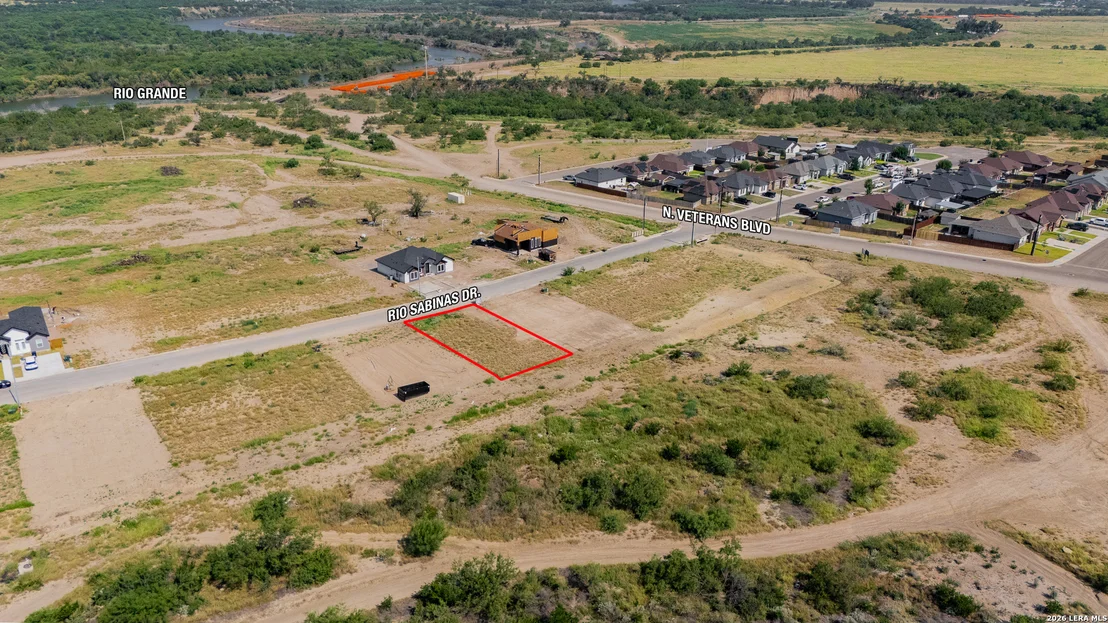Photo of 2278 Rio Sabinas Dr.