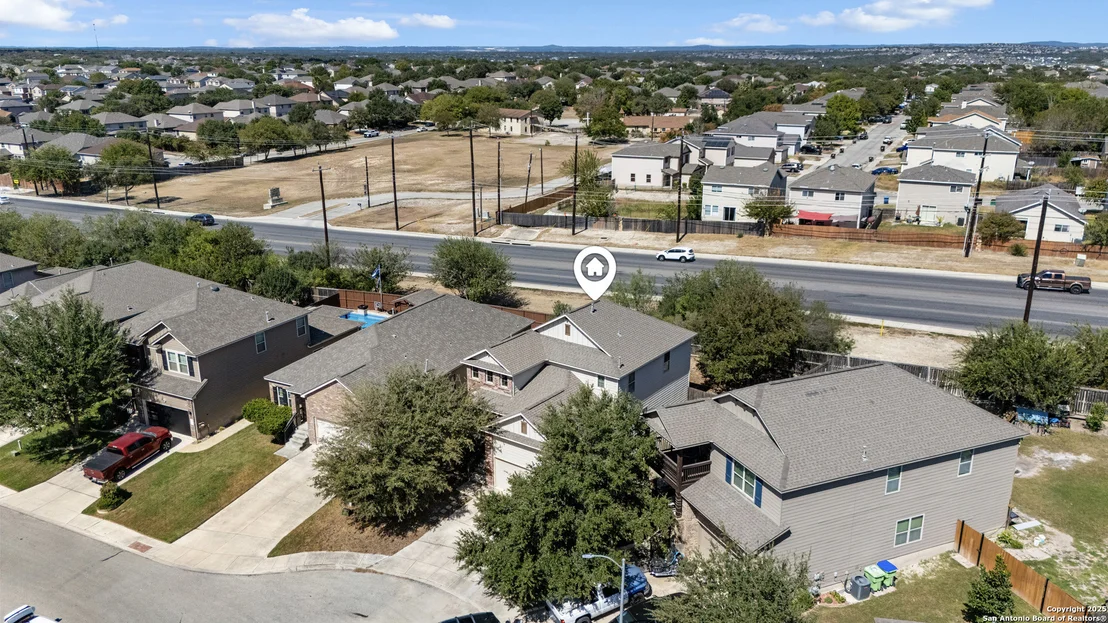 Photo of 12407 Caprock Ranch