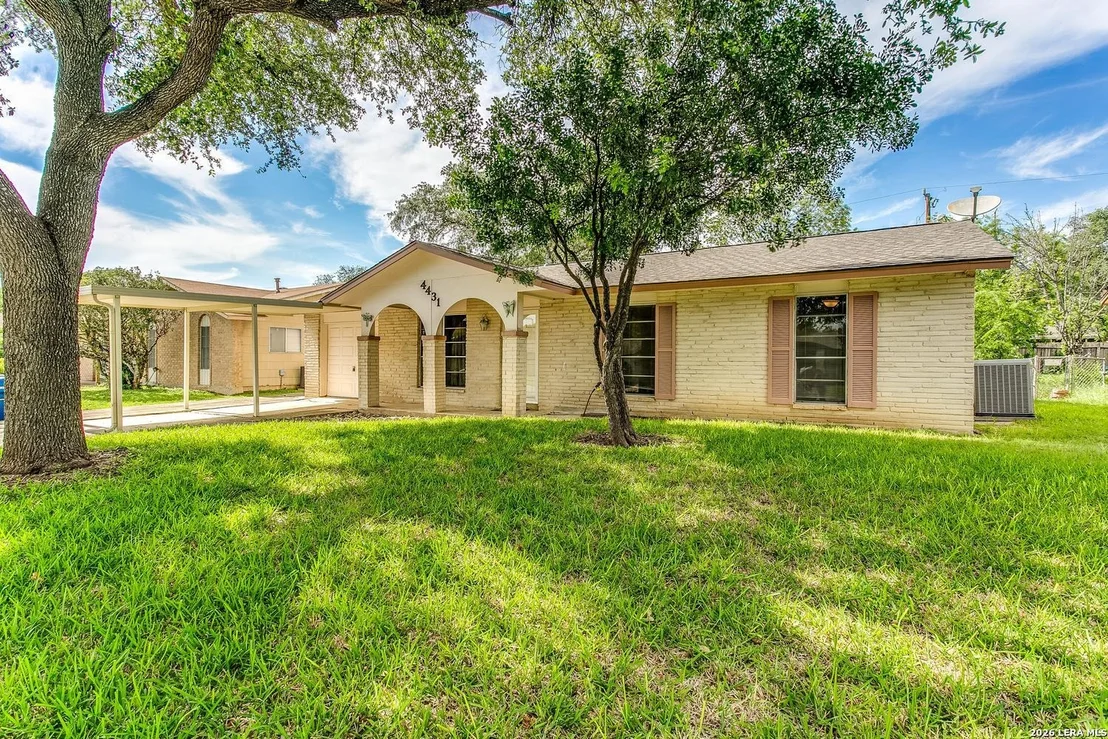 Photo of 4431 CLEAR SPRING DR