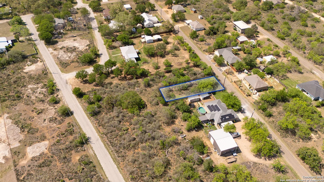 Photo of LOT 656 TBD Mistletoe Dr