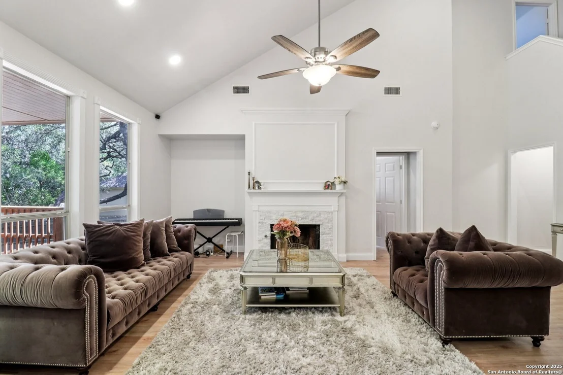 Photo of 1321 Barton Creek