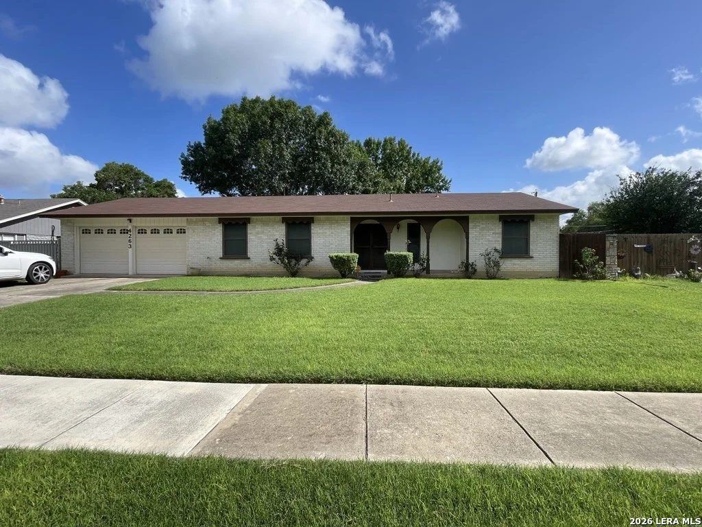 Photo of 4263 TREEGARDEN ST