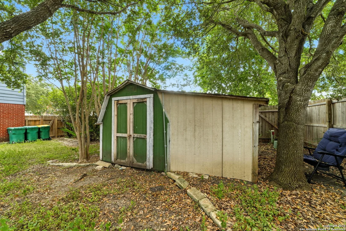 Photo of 10315 MUSTANG RIDGE RD