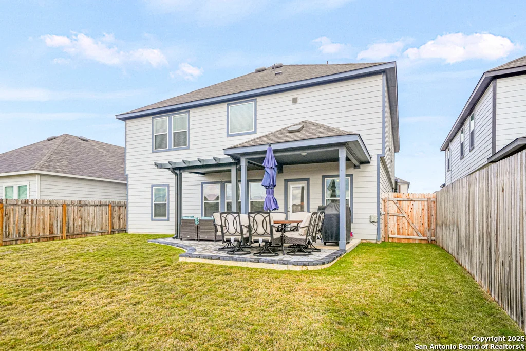 Photo of 14578 Flatiron Cliff