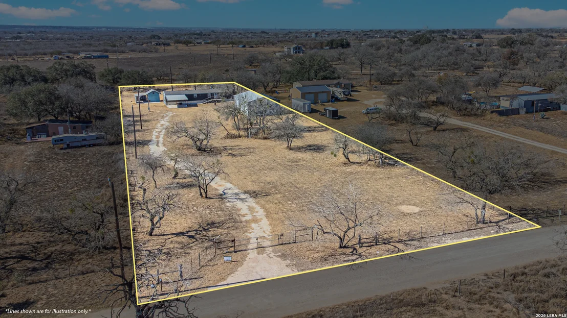 Photo of 18065 County Road 163