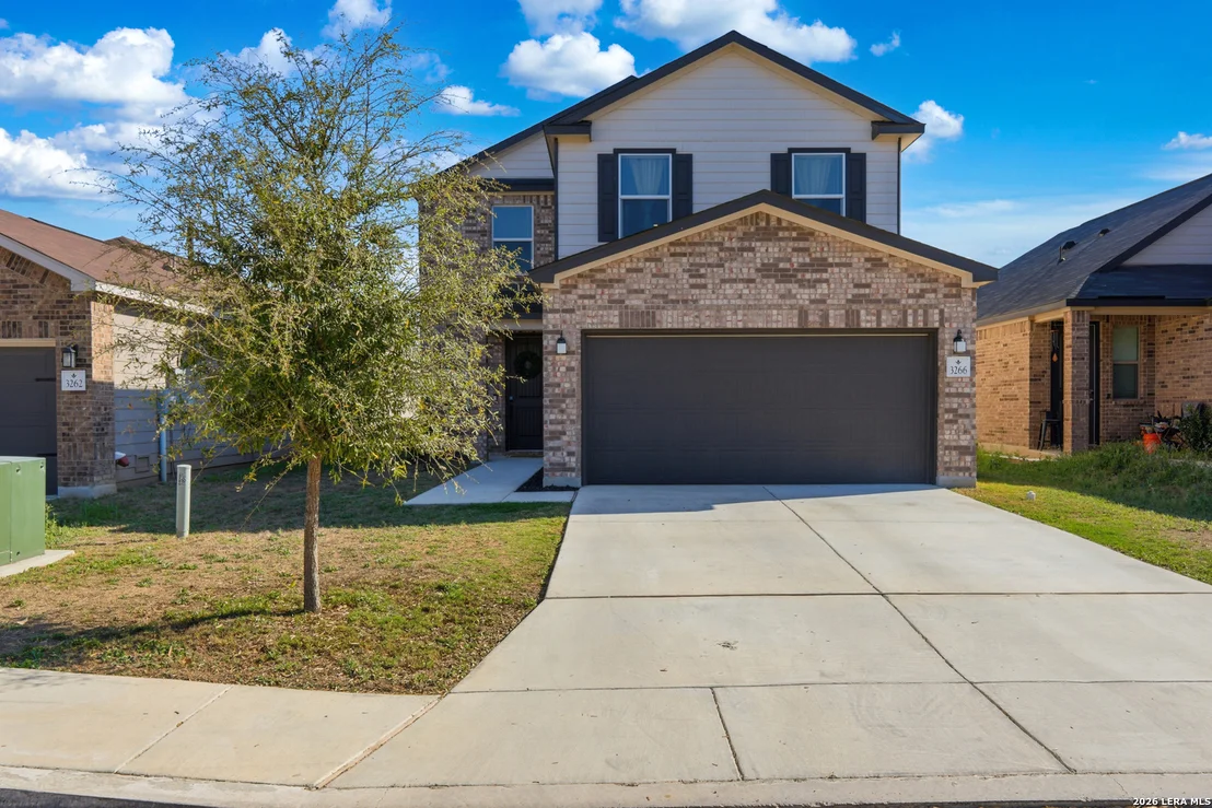 Photo of 3266 Comanche Crossing