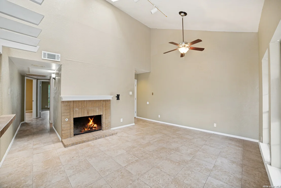 Photo of Unit 204 at 8633 Datapoint Dr