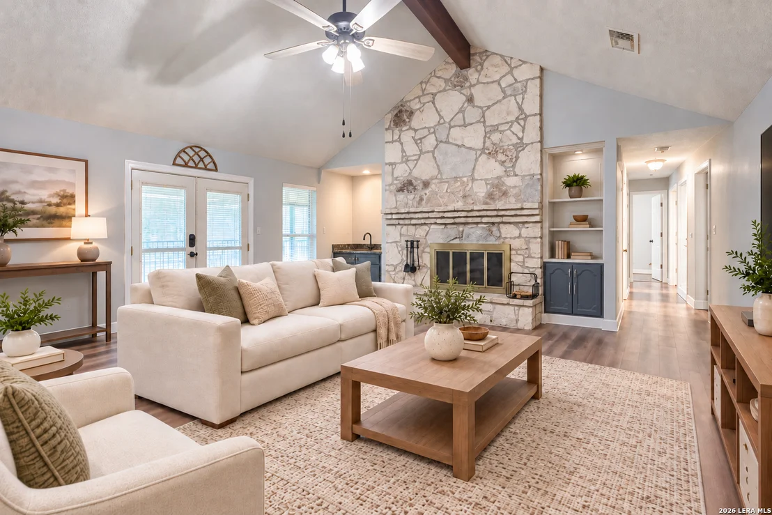Photo of 3438 FOXBRIAR LN