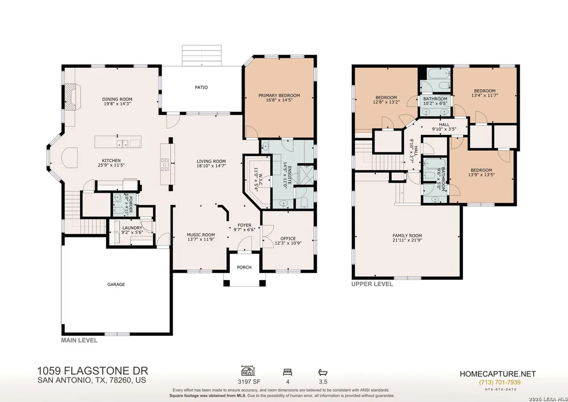 Photo of 1059 Flagstone