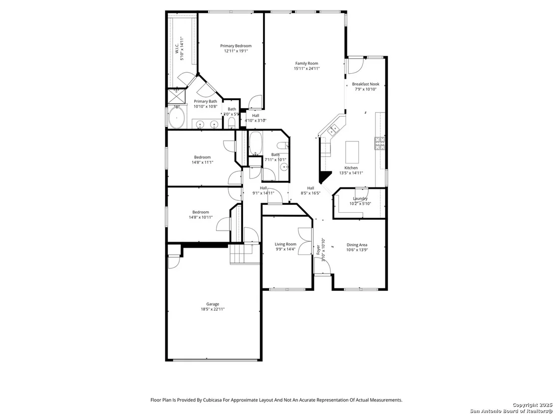 Photo of 9810 Selbourne