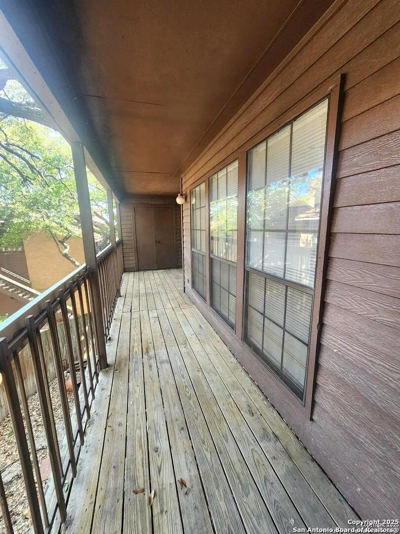 Photo of Unit 44 at 8611 Datapoint Dr