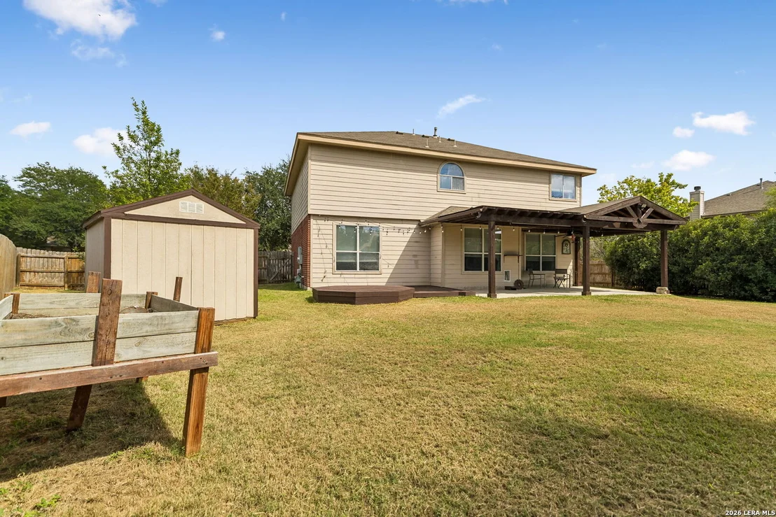 Photo of 14515 TIOGA BND