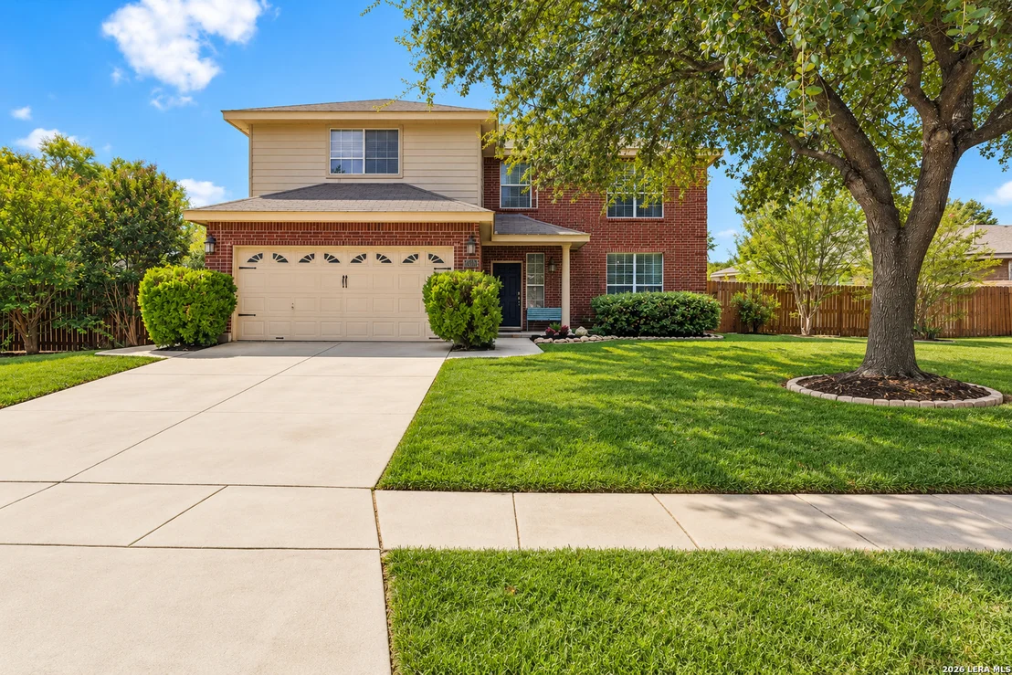 Photo of 14515 TIOGA BND