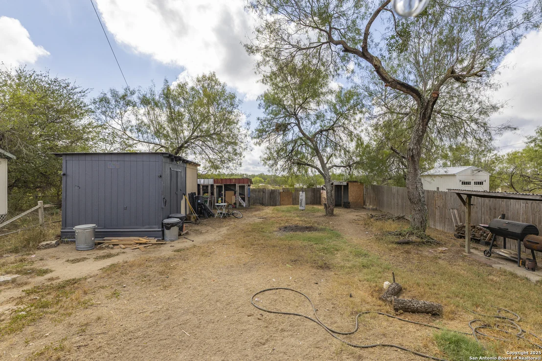 Photo of 323 County Road 6842