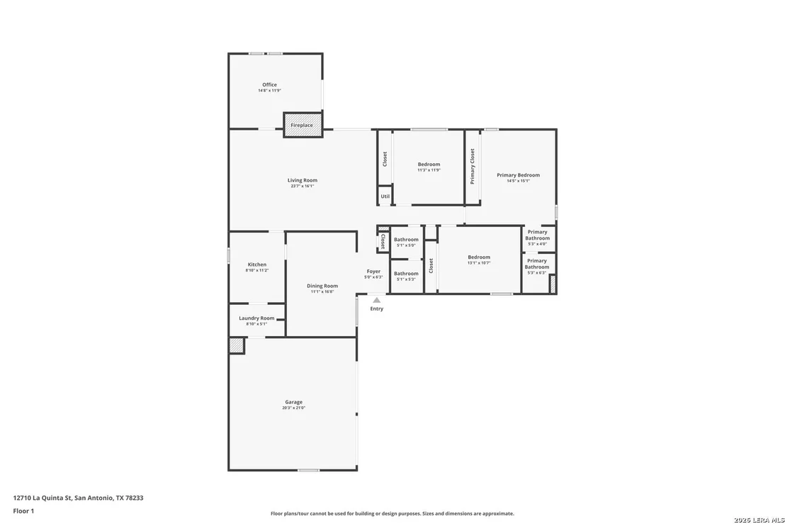 Photo of 12710 La Quinta