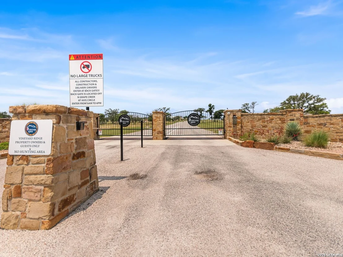 Photo of LOT 88 Axis Circle
