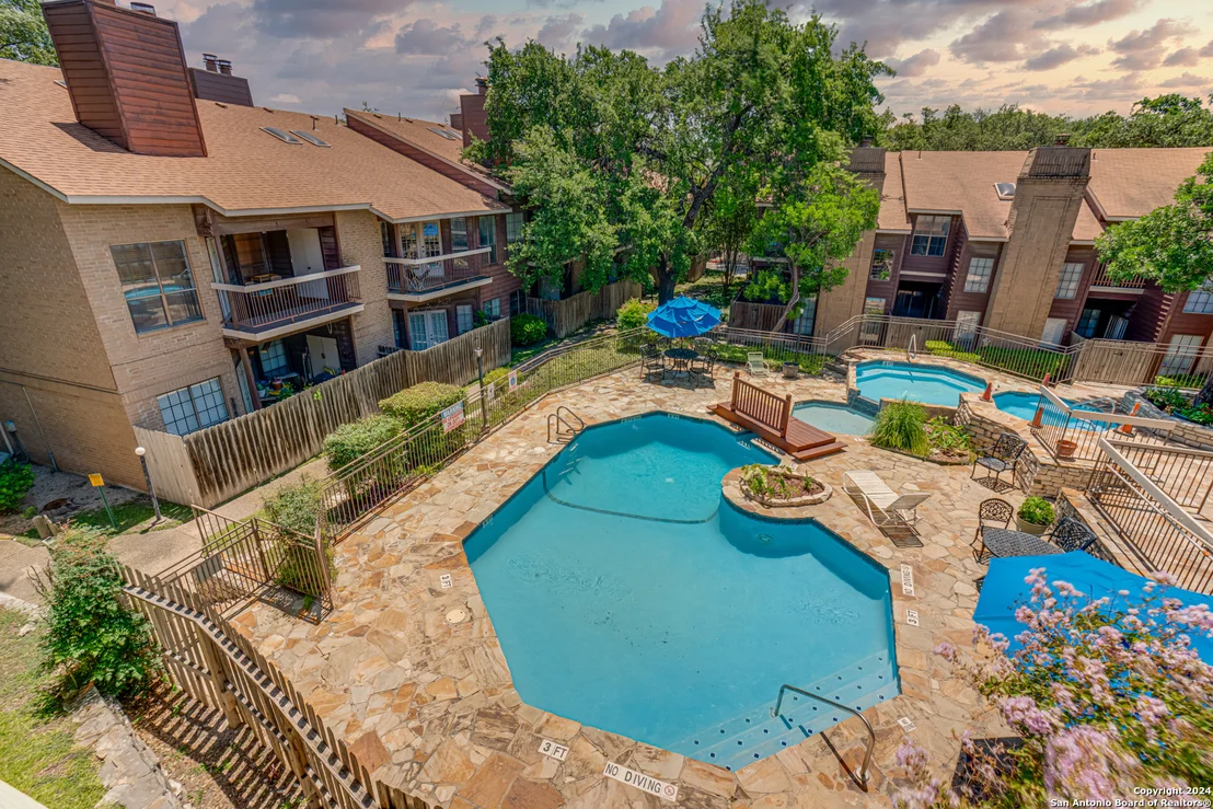 Photo of Unit 240 at 8633 Datapoint Dr