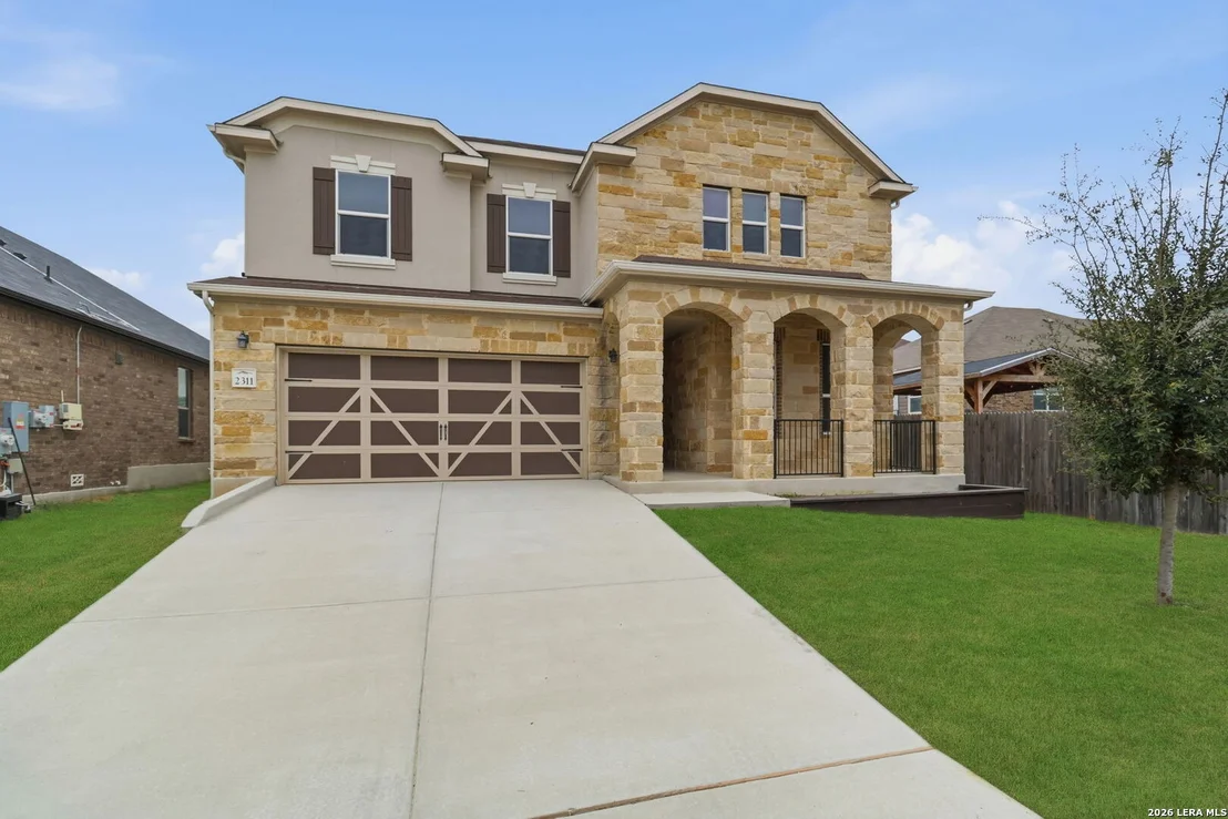 Photo of 2311 Themis Way