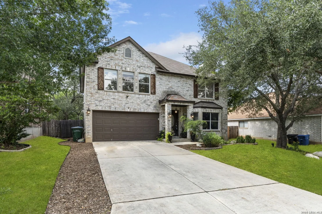 Photo of 2839 Redland Trail
