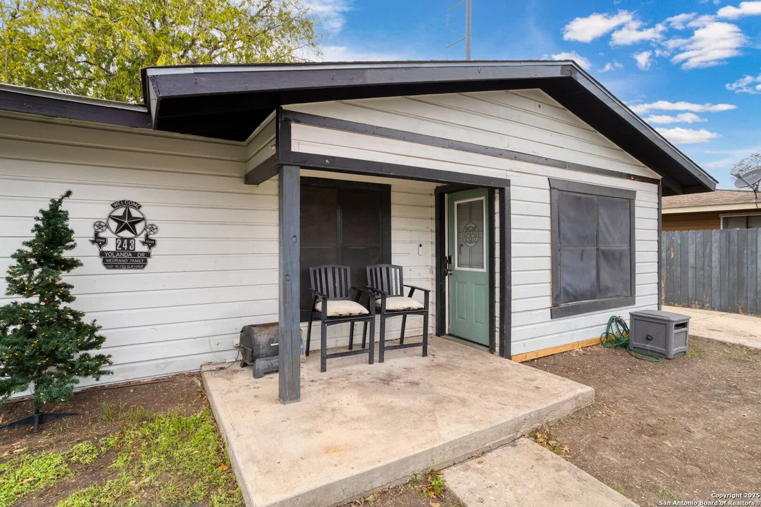 Photo of 243 Yolanda