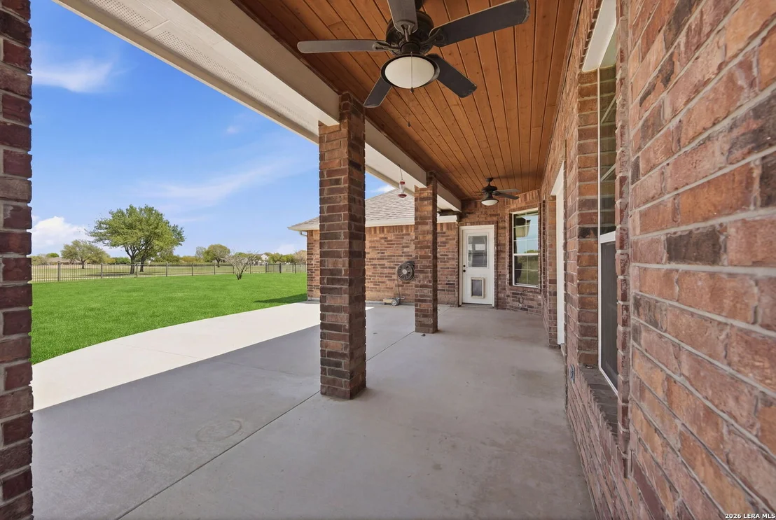 Photo of 1265 County Road 4516