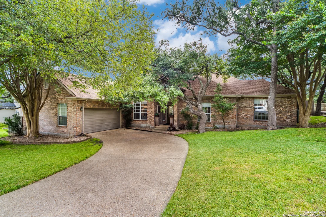 Photo of 8506 Fairway Spring