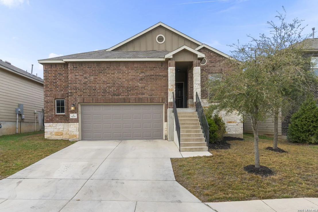 Photo of 6211 FOX PEAK DR