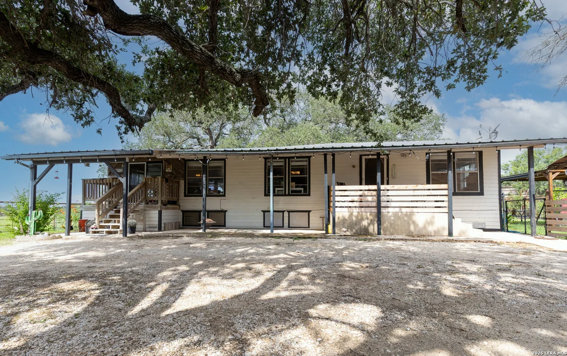 Photo of 235 County Road 7712