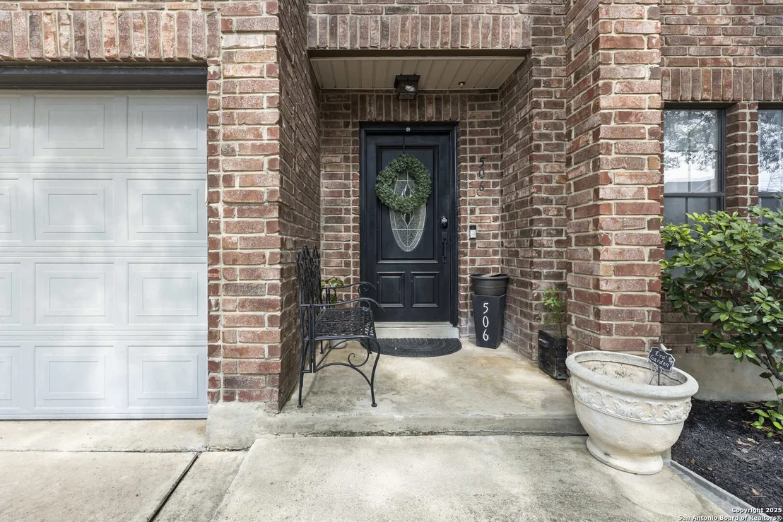 Photo of 506 Terra Cotta
