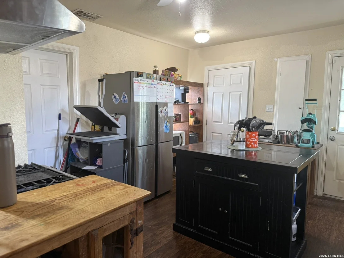 Photo of 207 McGloin St